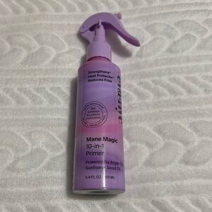 ❄️ Eva Nyc - Mane Magic 10-in-1 Primer - Purple